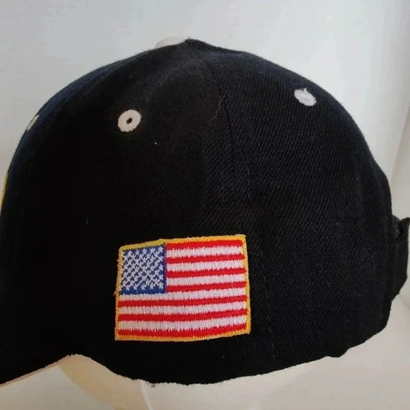FDNY hat, adjustable, NWOT - Picture 4 of 8